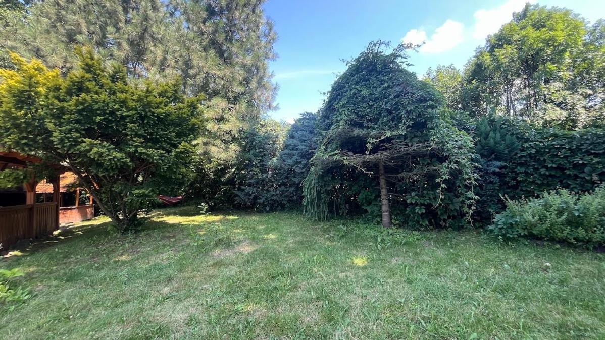 Domek Nad Rzeka - Na Wylacznosc Brenna Dış mekan fotoğraf